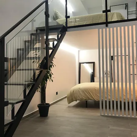 Precioso Loft A 150 Metros De La Playa Apartment Santa Pola Exterior photo
