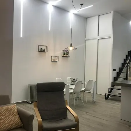 Precioso Loft A 150 Metros De La Playa Apartment Santa Pola Exterior photo