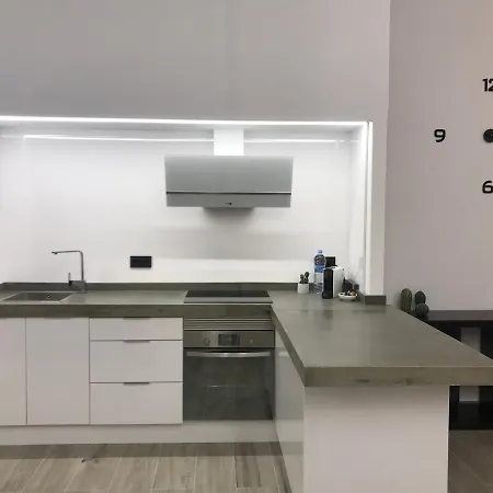 Precioso Loft A 150 Metros De La Playa Apartment Santa Pola Exterior photo