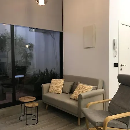 Precioso Loft A 150 Metros De La Playa Apartment Santa Pola Exterior photo