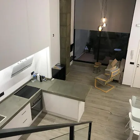 Precioso Loft A 150 Metros De La Playa Apartment Santa Pola Exterior photo