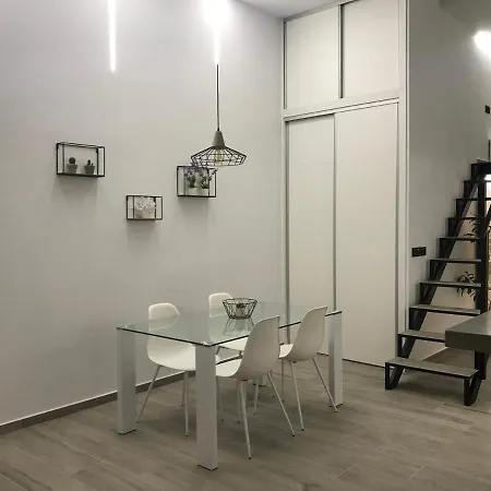 Precioso Loft A 150 Metros De La Playa Apartment Santa Pola Exterior photo