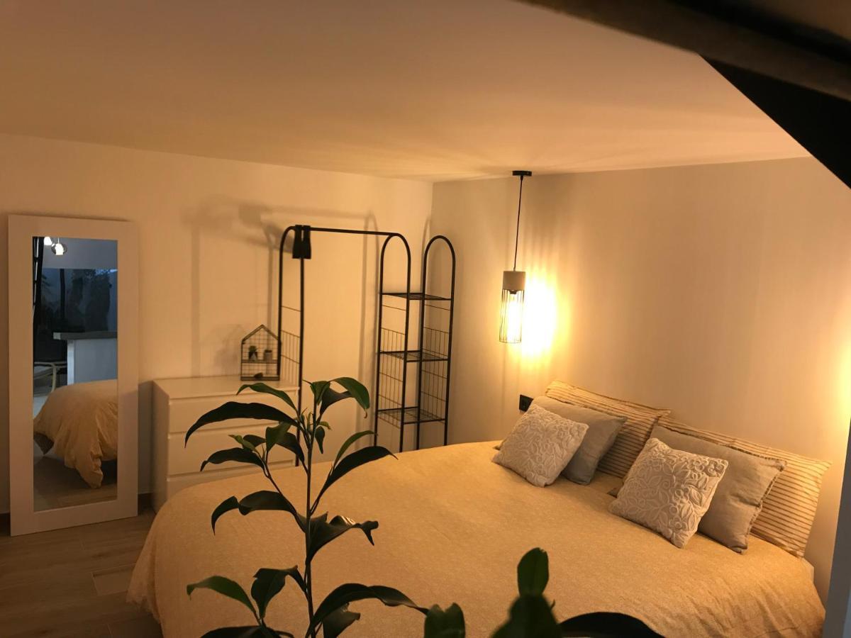 Precioso Loft A 150 Metros De La Playa * Santa Pola