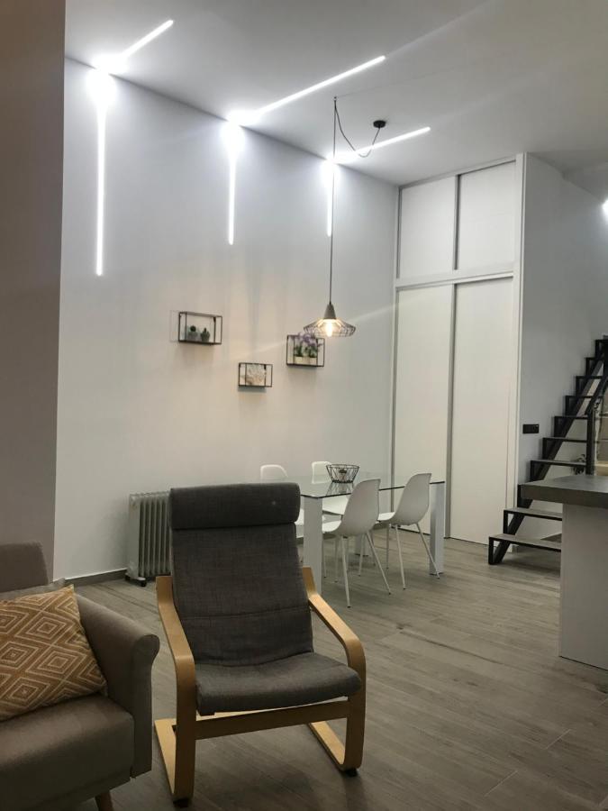 Precioso Loft A 150 Metros De La Playa