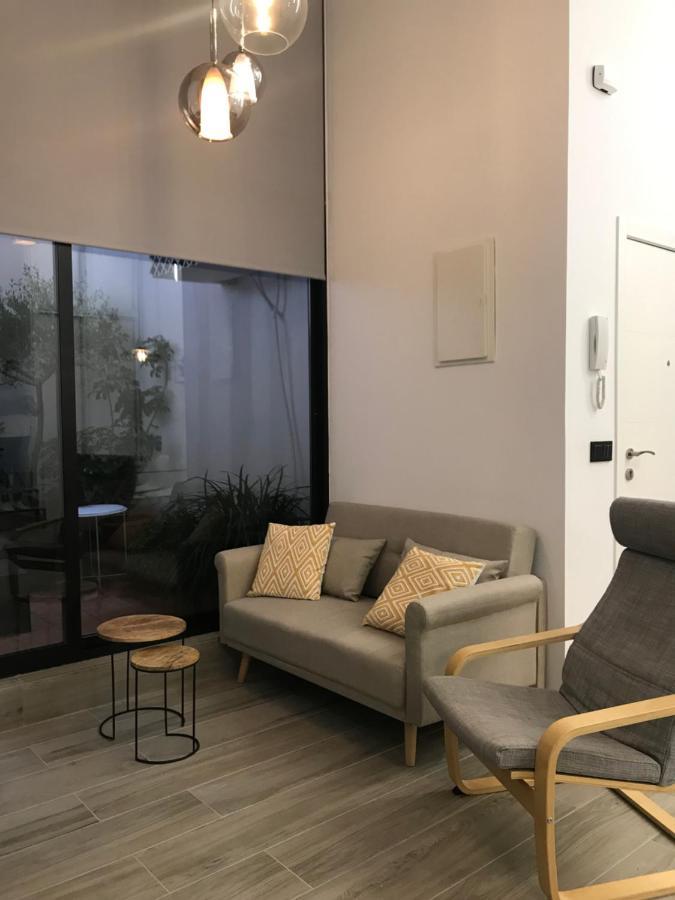 Precioso Loft A 150 Metros De La Playa *