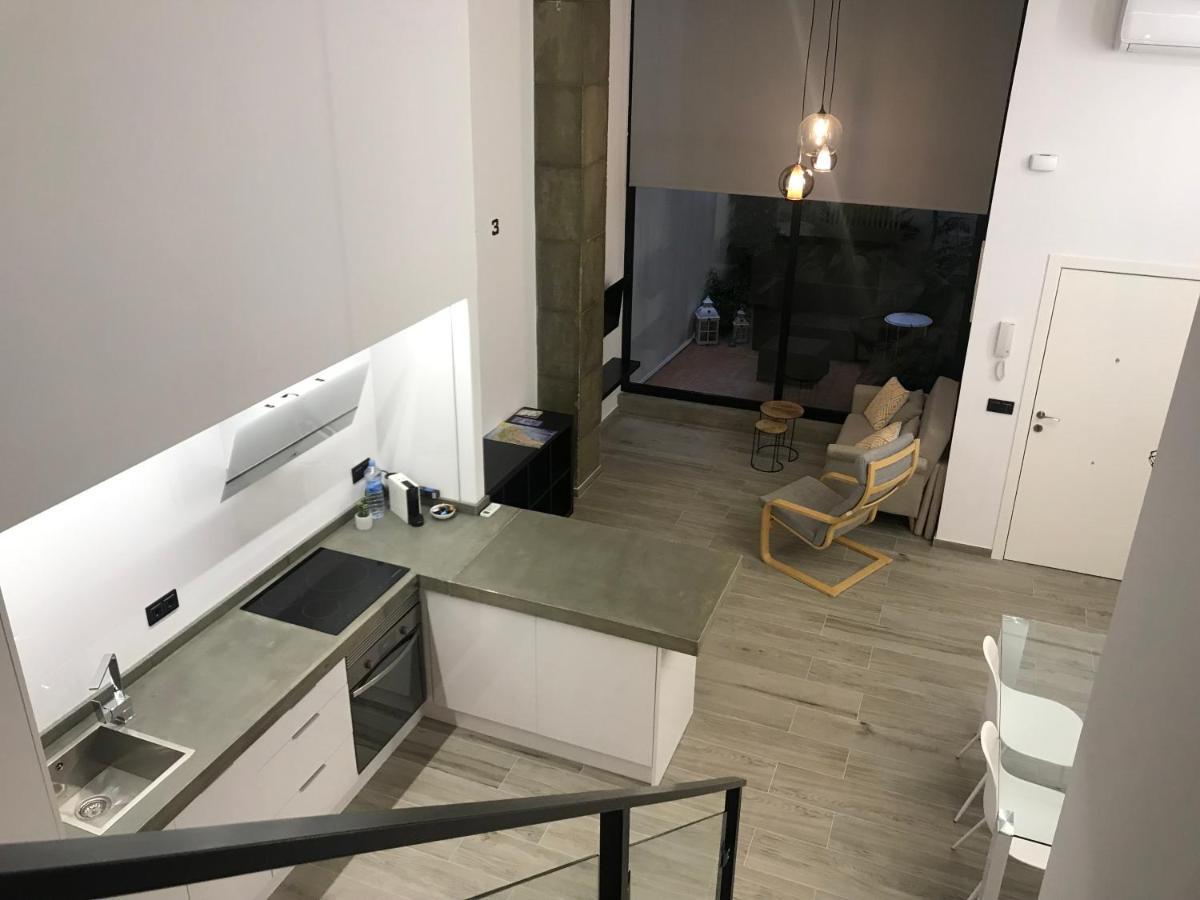 Apartment Precioso Loft A 150 Metros De La Playa Santa Pola
