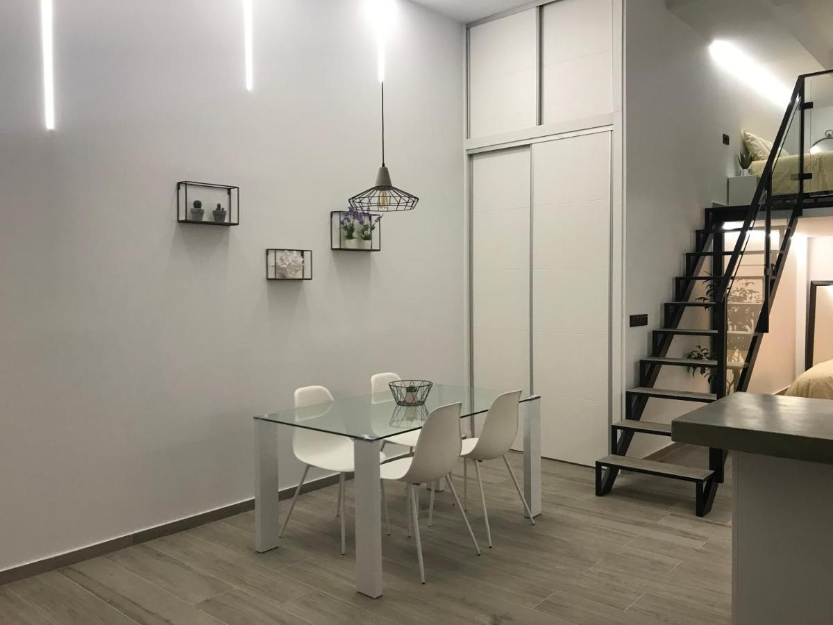 Precioso Loft A 150 Metros De La Playa Apartment