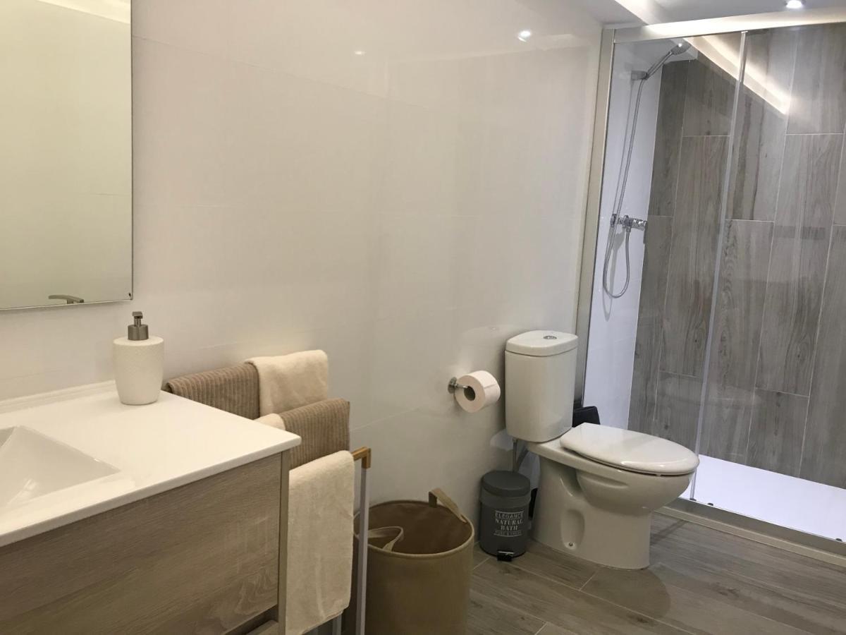 Precioso Loft A 150 Metros De La Playa *