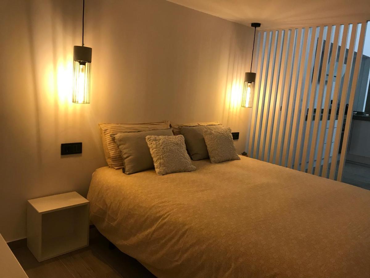 Precioso Loft A 150 Metros De La Playa *