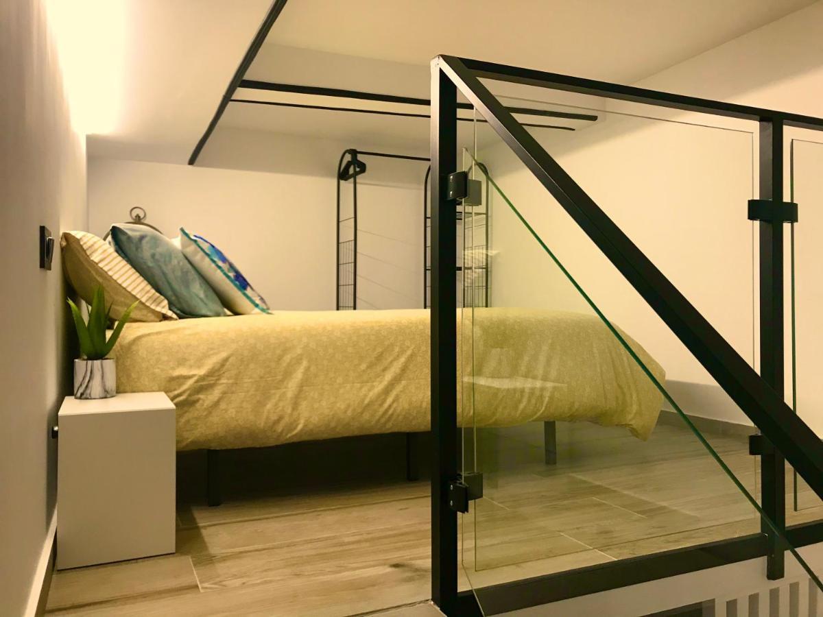 Apartment Precioso Loft A 150 Metros De La Playa Santa Pola