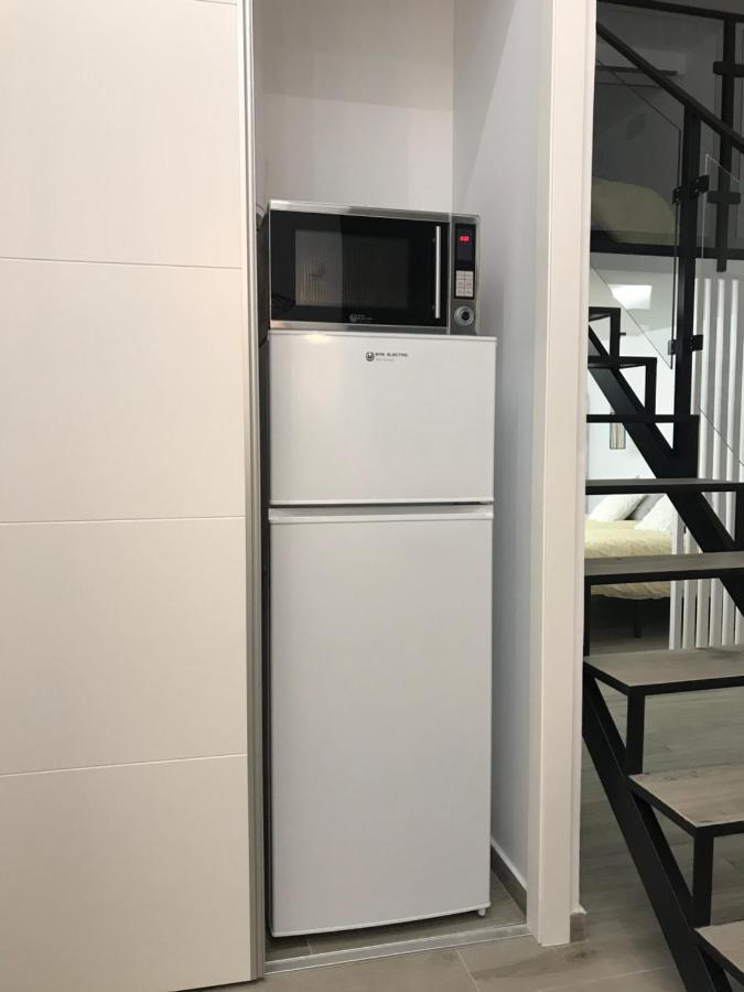 Apartment Precioso Loft A 150 Metros De La Playa *